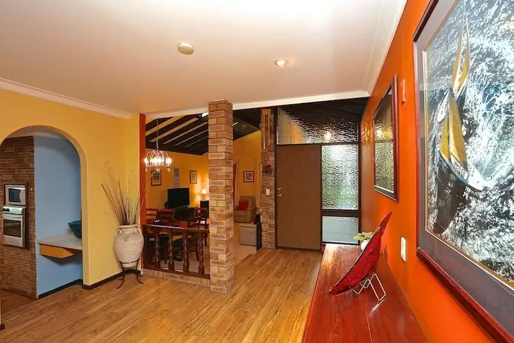 Third view of Homely house listing, 4 Lennoxtown Road, Duncraig WA 6023