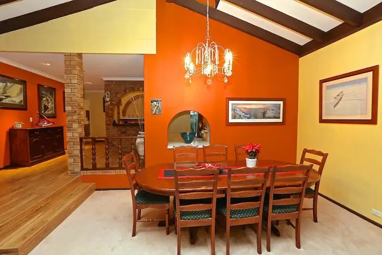 Fourth view of Homely house listing, 4 Lennoxtown Road, Duncraig WA 6023