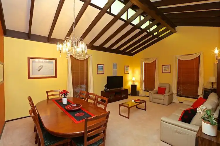 Fifth view of Homely house listing, 4 Lennoxtown Road, Duncraig WA 6023