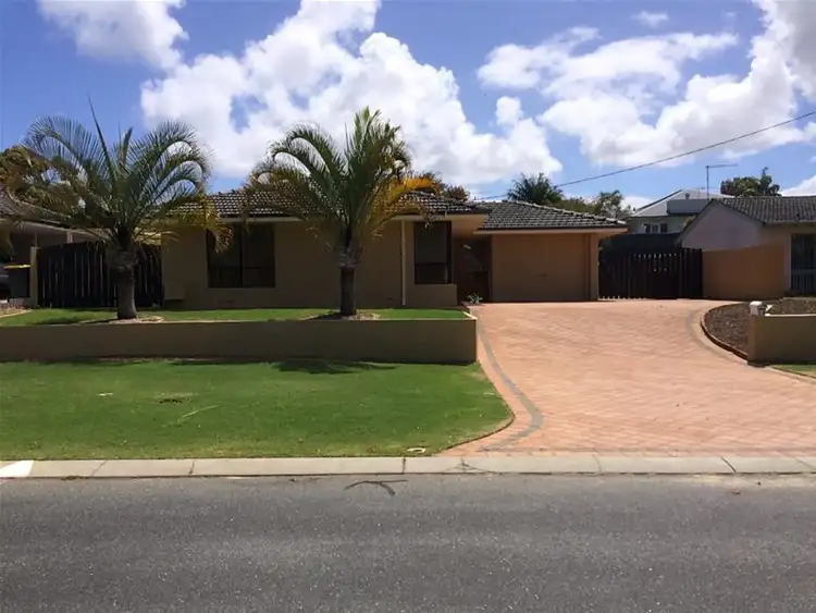 Main view of Homely house listing, 59 Armytage Way, Hillarys WA 6025