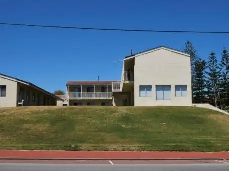 Main view of Homely apartment listing, 5/31 West Coast Drive, Watermans Bay WA 6020