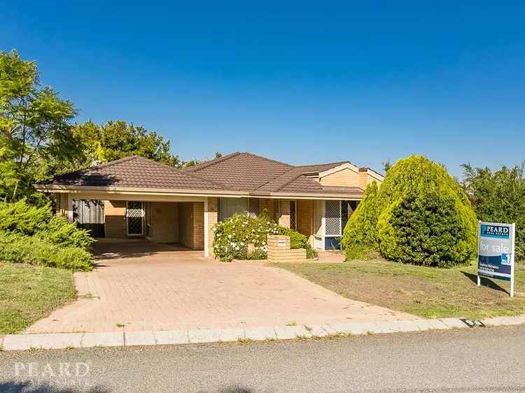 Main view of Homely house listing, 9A Quinault Loop, Joondalup WA 6027