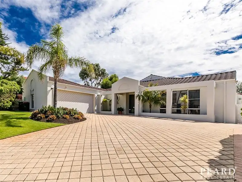 Main view of Homely house listing, 4 Greenmount Heights, Hillarys WA 6025