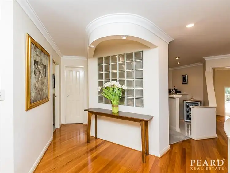 Second view of Homely house listing, 4 Greenmount Heights, Hillarys WA 6025