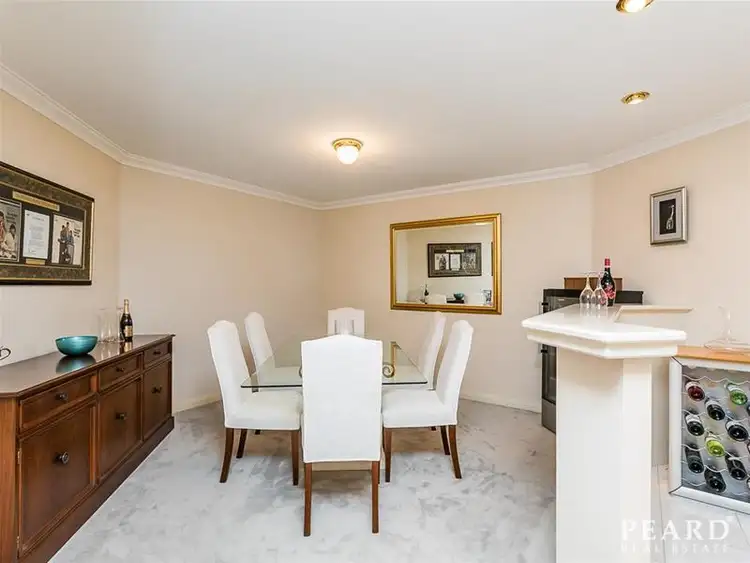Fourth view of Homely house listing, 4 Greenmount Heights, Hillarys WA 6025