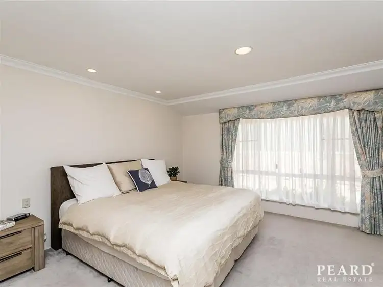 Sixth view of Homely house listing, 4 Greenmount Heights, Hillarys WA 6025