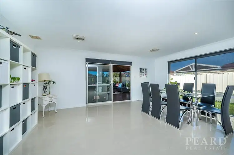 Seventh view of Homely house listing, 53 Edgeworth Circuit, Tapping WA 6065