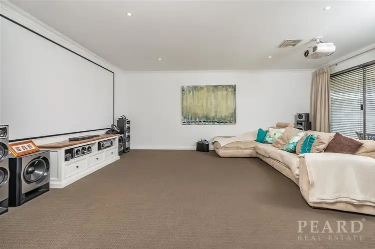 Third view of Homely house listing, 53 Edgeworth Circuit, Tapping WA 6065