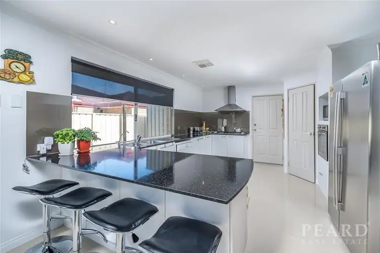 Sixth view of Homely house listing, 53 Edgeworth Circuit, Tapping WA 6065