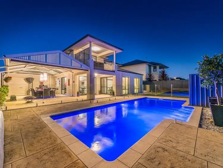 5 Yabbara Avenue, Burns Beach WA 6028