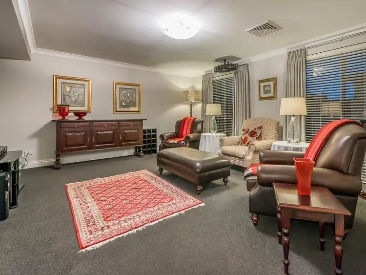 Fifth view of Homely house listing, 5 Yabbara Avenue, Burns Beach WA 6028