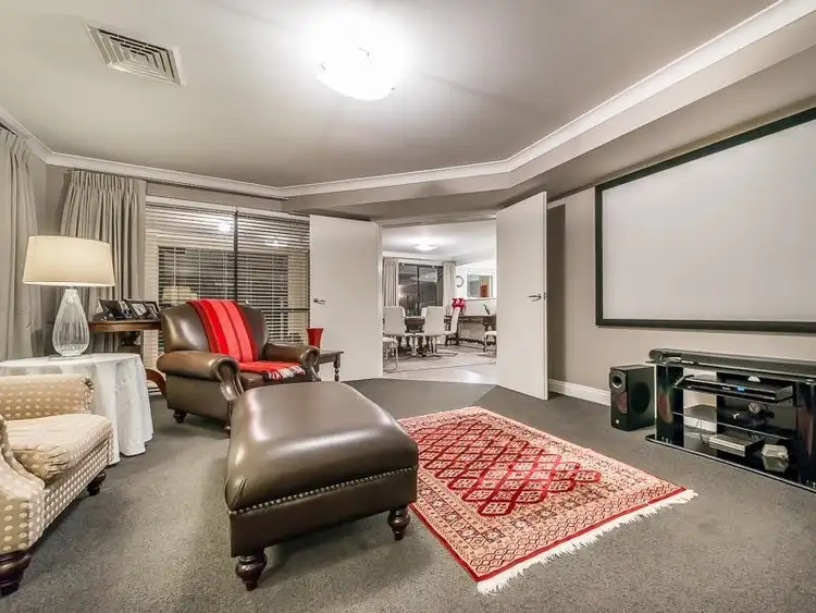 Sixth view of Homely house listing, 5 Yabbara Avenue, Burns Beach WA 6028