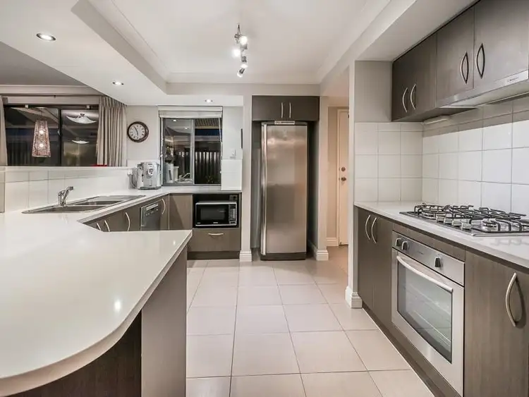 Third view of Homely house listing, 5 Yabbara Avenue, Burns Beach WA 6028