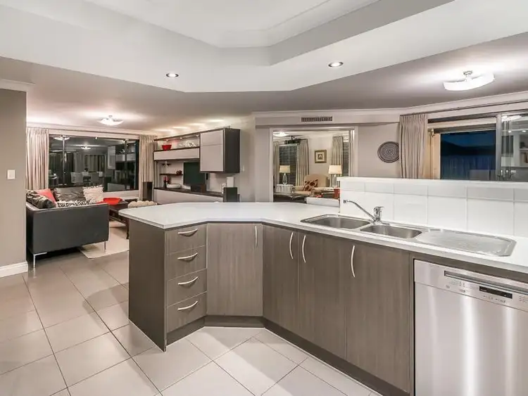 Fourth view of Homely house listing, 5 Yabbara Avenue, Burns Beach WA 6028