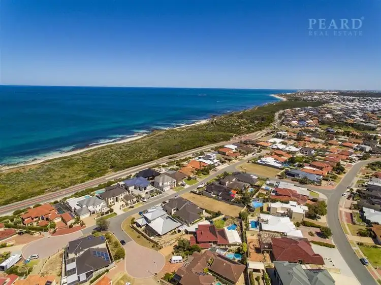 Sixth view of Homely land listing, 1 19 Mabena Place, Ocean Reef WA 6027