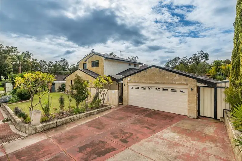 Main view of Homely house listing, 19 Illawong Way, Kingsley WA 6026