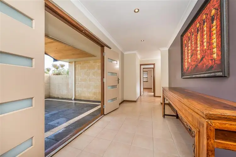 Fourth view of Homely house listing, 19 Illawong Way, Kingsley WA 6026