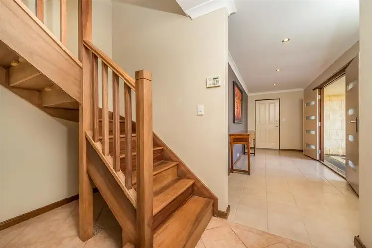 Fifth view of Homely house listing, 19 Illawong Way, Kingsley WA 6026