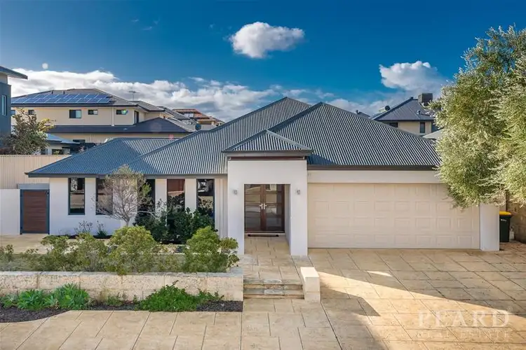 12 Malibu Entrance, Iluka WA 6028