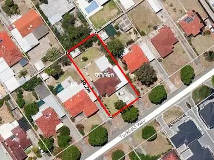 23 Tuckfield Way, Nollamara WA 6061