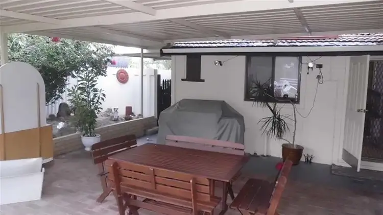 Fourth view of Homely house listing, 23 Tuckfield Way, Nollamara WA 6061