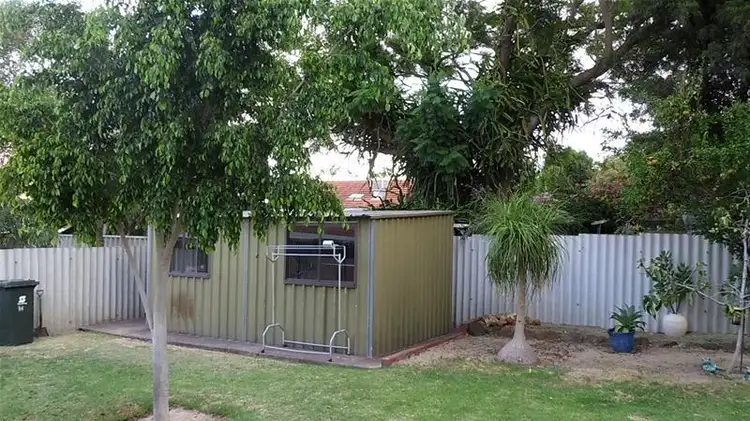 Fifth view of Homely house listing, 23 Tuckfield Way, Nollamara WA 6061