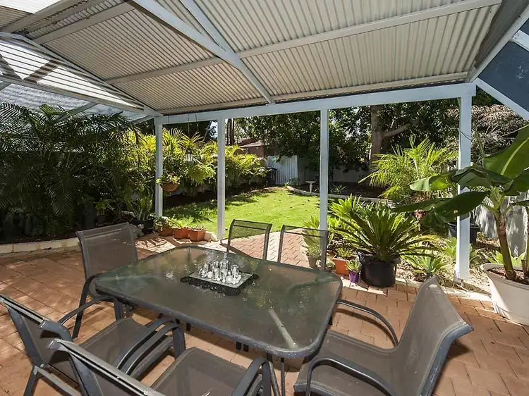 Main view of Homely apartment listing, 18E Wardlow Way, Balga WA 6061