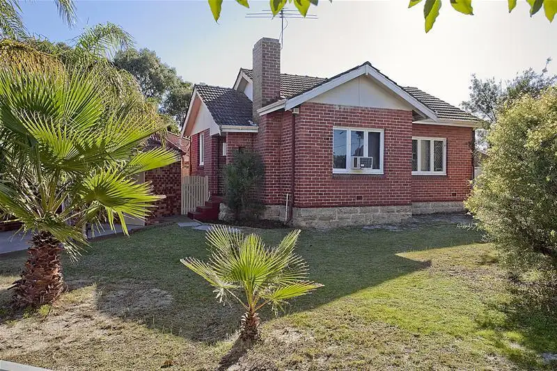 Main view of Homely house listing, 43b Nollamara Avenue, Nollamara WA 6061