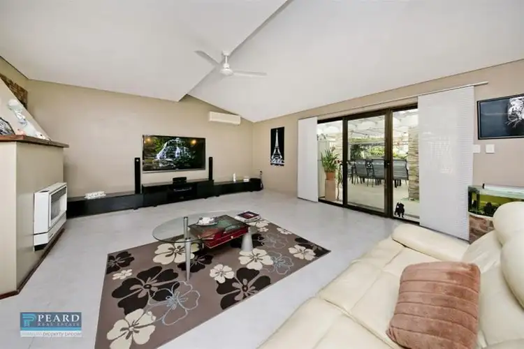 Third view of Homely house listing, 29 Pacific Way, Beldon WA 6027