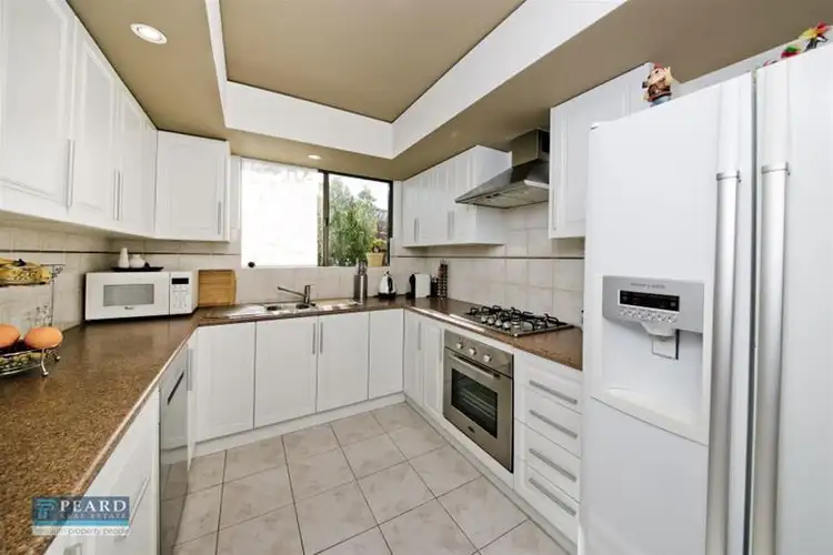 Seventh view of Homely house listing, 29 Pacific Way, Beldon WA 6027