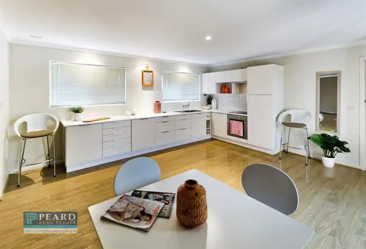 Second view of Homely house listing, 156 Karrinyup Road, Karrinyup WA 6018