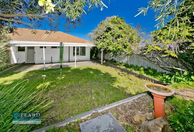 Seventh view of Homely house listing, 156 Karrinyup Road, Karrinyup WA 6018