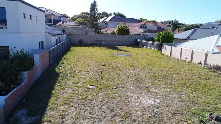 Fifth view of Homely land listing, 9 Positano Way, Hillarys WA 6025