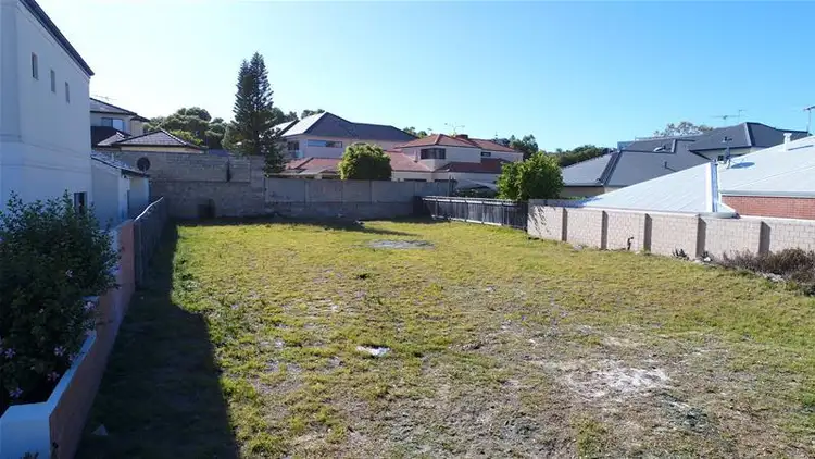 Seventh view of Homely land listing, 9 Positano Way, Hillarys WA 6025