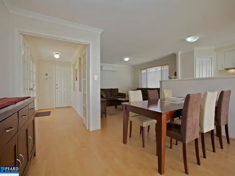 Fifth view of Homely villa listing, 3/134 Huntriss Road, Doubleview WA 6018
