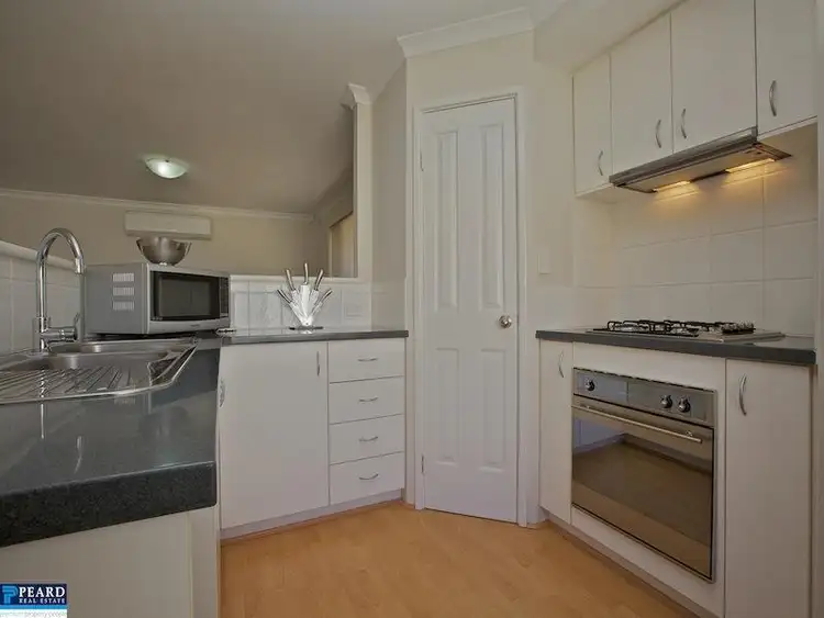 Sixth view of Homely villa listing, 3/134 Huntriss Road, Doubleview WA 6018
