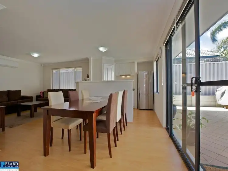 Seventh view of Homely villa listing, 3/134 Huntriss Road, Doubleview WA 6018