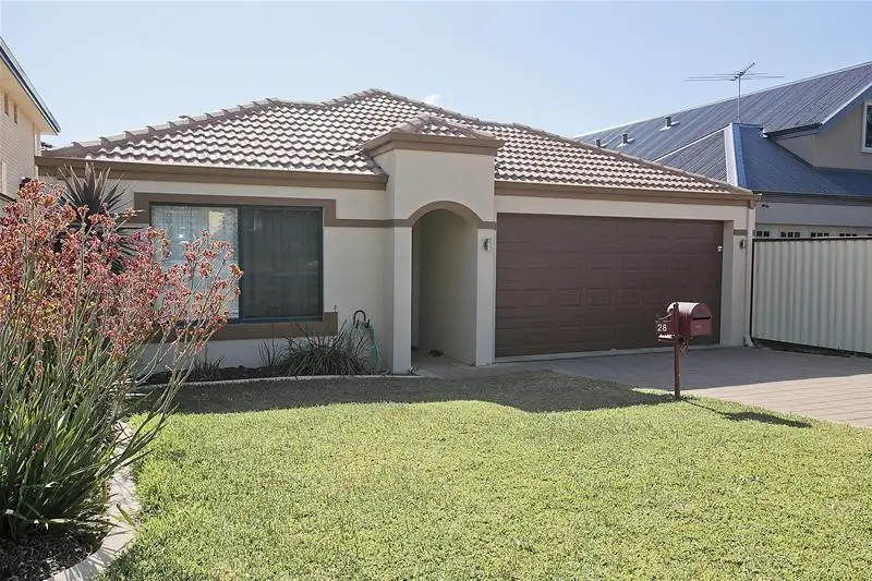 Main view of Homely house listing, 28 Maroog Way, Nollamara WA 6061