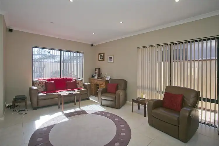 Second view of Homely house listing, 28 Maroog Way, Nollamara WA 6061