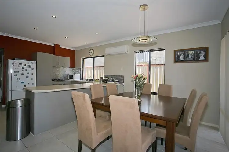 Fifth view of Homely house listing, 28 Maroog Way, Nollamara WA 6061