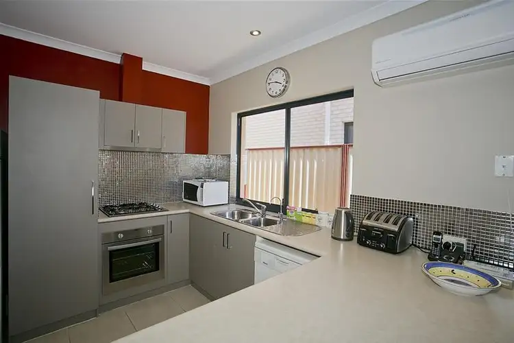Seventh view of Homely house listing, 28 Maroog Way, Nollamara WA 6061