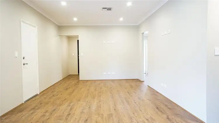 Fifth view of Homely house listing, 252A Herbert Street, Doubleview WA 6018