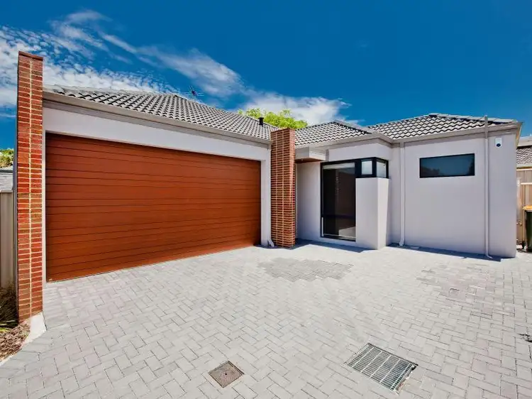 52C Pearl Parade, Scarborough WA 6019