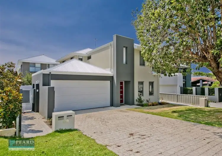 Main view of Homely house listing, 170A Flamborough  Street, Doubleview WA 6018