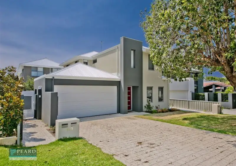 Main view of Homely house listing, 170A Flamborough  Street, Doubleview WA 6018