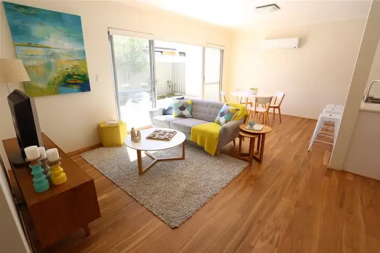 Second view of Homely house listing, 170A Flamborough  Street, Doubleview WA 6018