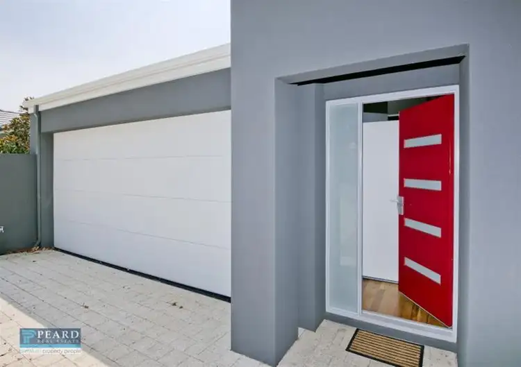 Third view of Homely house listing, 170A Flamborough  Street, Doubleview WA 6018