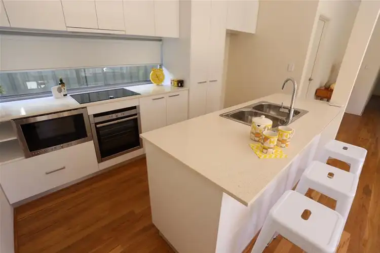 Fourth view of Homely house listing, 170A Flamborough  Street, Doubleview WA 6018