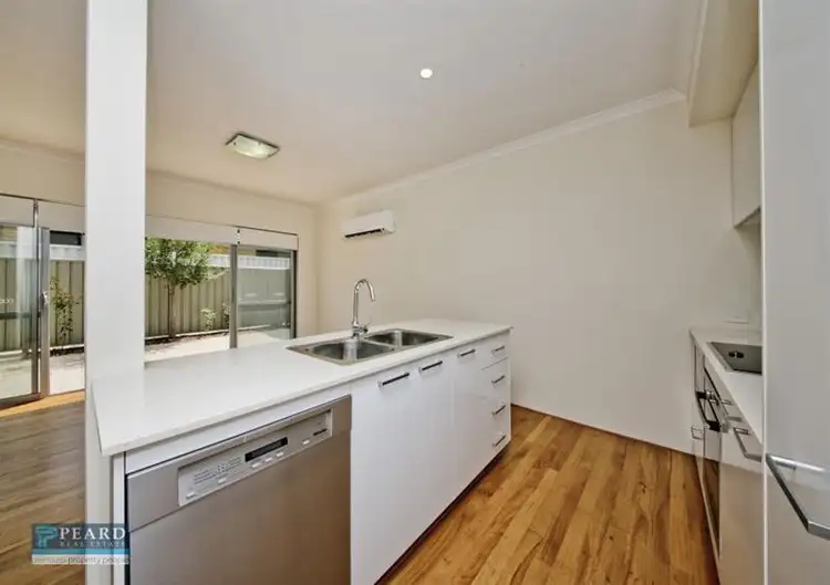 Fifth view of Homely house listing, 170A Flamborough  Street, Doubleview WA 6018