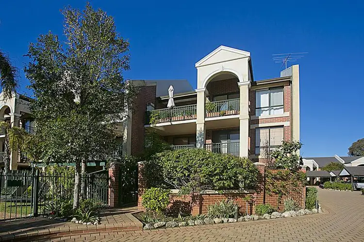 18/62 Moondine Drive, Wembley WA 6014